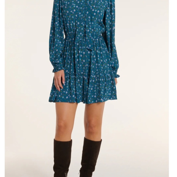 Hermoza Lee Dress - Picture 3 of 3